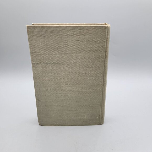 The Junior Cook Book By Clara Ingram Judson Linen Hardcover Copyright 1920 - Picture 4 of 10